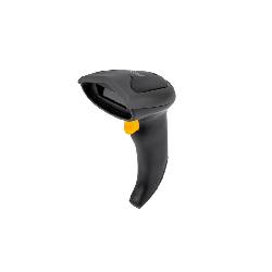 EQUIP 351022 - LETTORE BAR CODE USB 1D LASER, WITH STAND