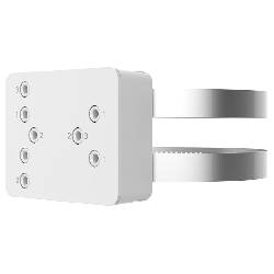 EZVIZ CS-CMT BATTERY CAMERA MOUNT - SUPPORTO UNIVERSALE DA PALO PER TELECAMERE A BATTERIA E SOLAR PANEL