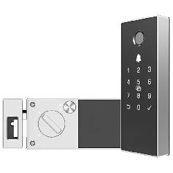 EZVIZ DL03 PRO - SERRATURA SMART