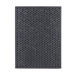 EZVIZ FILTER (EB-FILTER001) - FILTRO A CARBONE ATTIVO CONTRO GAS COV E INQUINAMENTO DOMESTICO (RICAMBIO PER EZVIZ UV-C AIR PURIFIER)