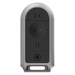 EZVIZ HGT2 - TELECOMANDO PER MOTORE CANCELLO SCORREVOLE HG2