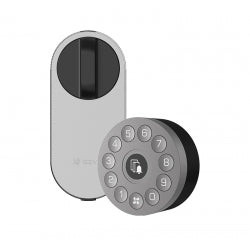 EZVIZ SMART LOCK KIT - SERRATURA (CS-DL01S) + TASTIERINO (CS-DL01CP)