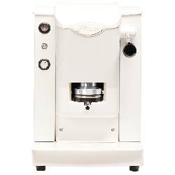 FABER SLOT PLAST LITE BIANCO (SPBIABLT) - MACCHINA CAFFE A CIALDE - TERMOREGOLATORE 95 GRADI