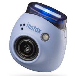FUJIFILM INSTAX PAL (BLU) - MINI FOTOCAMERA DIGITALE