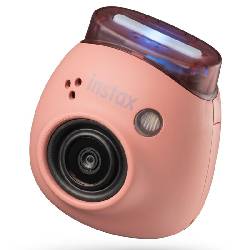 FUJIFILM INSTAX PAL (PINK) - MINI FOTOCAMERA DIGITALE