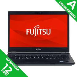 FUJITSU LIFEBOOK E5411 (REFURBISHED) - NOTEBOOK 14"" FHD - CPU INTEL i5 G11 - RAM 8GB - SSD 512GB - W11P - MODULO SIM LTE -1Y