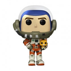 FUNKO POP BUZZ W/SOX - LIGHTYEAR (63949) - DISNEY - NUM.1211