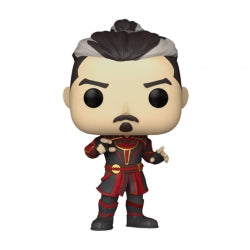 FUNKO POP DEFENDER STRANGE (60924) - DOCTOR STRANGE - MARVEL - NUM.1009