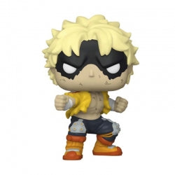 FUNKO POP FATGUM (SLIM FORM) (58036) - MY HERO ACADEMIA - NUM.1142