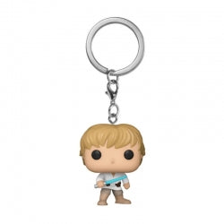 FUNKO POP KEYCHAIN LUKE SKYWALKER (53051) - STAR WARS