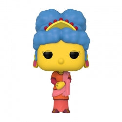 FUNKO POP MARJORA MARGE (59298) - THE SIMPSONS - NUM.1202