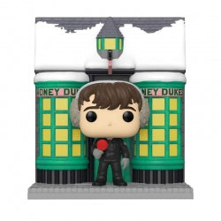 FUNKO POP NEVILLE LONGBOTTOM WITH HONEYDUKES (65647) - HARRY POTTER - DELUXE - NUM.155