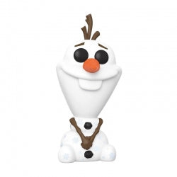 FUNKO POP OLAF 10"" (42848) - FROZEN - DISNEY - NUM. 603