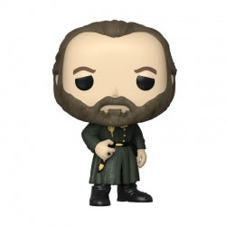 FUNKO POP OTTO HIGHTOWER (65610) - HOUSE OF THE DRAGON - TELEVISION - NUM.08
