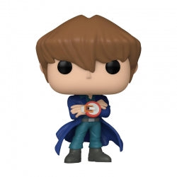 FUNKO POP SETO KAIBA (72064) - YU-GI-OH - ANIMATION - NUM. 1453