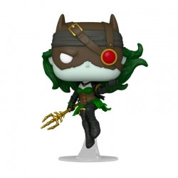 FUNKO POP THE DROWNED (58851) - HEROES - NUM.424