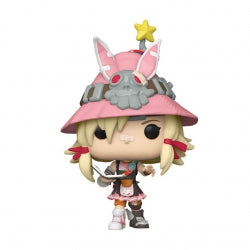 FUNKO POP TINY TINA (59331) BORDERLANDS - GAMES - NUM.858