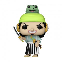FUNKO POP USOHACHI (72109) - ONE PIECE - ANIMATION - NUM.1474