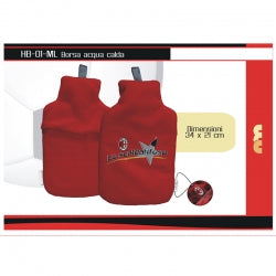 HB01ML MILAN BORSA ACQUA CALDA
