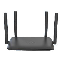 HIKVISION DS-3WR15X - ROUTER WIFI6 DUAL BAND - 3PT LAN GIGABYTE - 1 PT WAN GIGABYTE