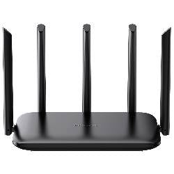 HIKVISION DS-3WR15X-H - ROUTER WI-FI 6 AX1500