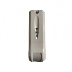 HIKVISION DS-9458 - SENSORE APERTURA / CHIUSURA PORTE / FINESTRE - MARRONE