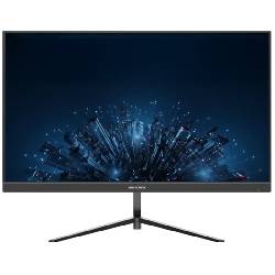 HIKVISION DS-D5027F3-2P2 - 27"" MONITOR LED FHD - 100HZ - VGA - HDMI - 5MS