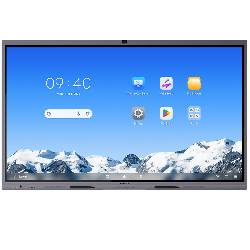 HIKVISION DS-D5C75RB/B2L - MONITOR INTERATTIVO 75"" 4K
