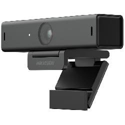 HIKVISION DS-UC2 - WEBCAM FHD - MICROFONO - AUTO FOCUS