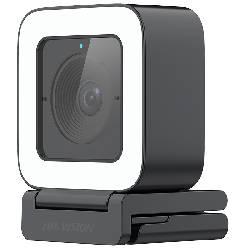 HIKVISION DS-UL2 - WEBCAM FHD - MICROFONO - LED - AUTO FOCUS