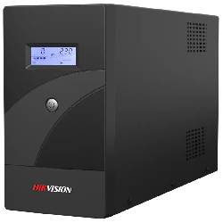 HIKVISION DS-UPS3000-R - UPS 3000VA 1800W LINE INTERACTIVE - 4 BATTERIE 12V 9AH
