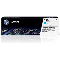 HP 131A CIANO - TONER ORIGINALE