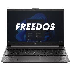 HP 255R G10 (D76DBAT) - NOTEBOOK 15.6 - CPU AMD R3-7335U - RAM 8GB - SSD 512GB - FREEDOS - 2Y
