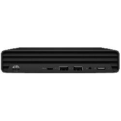 HP Pro Mini 260 G9 (9M9J9AT) - PC DESKTOP MINI - CPU INTEL i5-1334U - RAM 8GB - SSD 512GB - W11P