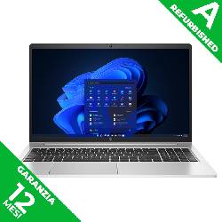 HP PROBOOK 440 G9 (REFURBISHED) - NOTEBOOK - 14"" - CPU INTEL i3 G12 - RAM 16GB - SSD 512GB - W11P - 1Y
