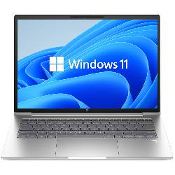 HP PROBOOK 445 G11 (9Y7D0ET) - NOTEBOOK 14"" FHD - CPU AMD R5-7535U - RAM 8GB - SSD 512GB - W11P