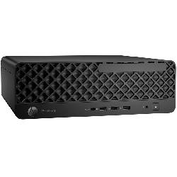 HP ProDesk 4 G1i SFF (D5BP5ET) - PC DESKTOP - CPU INTEL U5-235 - RAM 16GB - SSD 512GB -W11P