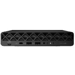 HP ProDesk 4 Mini G1i (D7JY0AT) - PC DESKTOP - CPU INTEL U5-225T - RAM 8GB - SSD 512GB - W11P