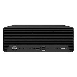 HP ProDesk 400 G9 SFF (D7JX4AT ) - PC DESKTOP SFF - CPU INTEL i5-13500 - RAM 16GB - SSD 512GB - W11P