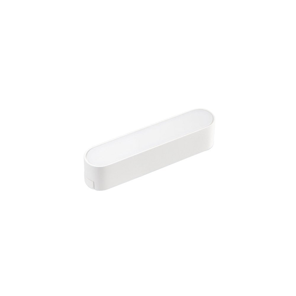 LAMPADA LED LINEARE BINARIO BERNINI 48V BIANCO 6W 720LM CCT 2,5X1,1X2,9CM