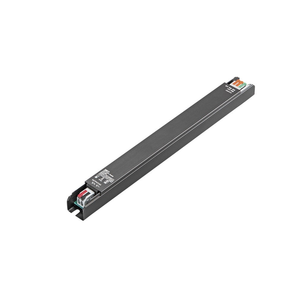 DRIVER SLIM 24V 60W