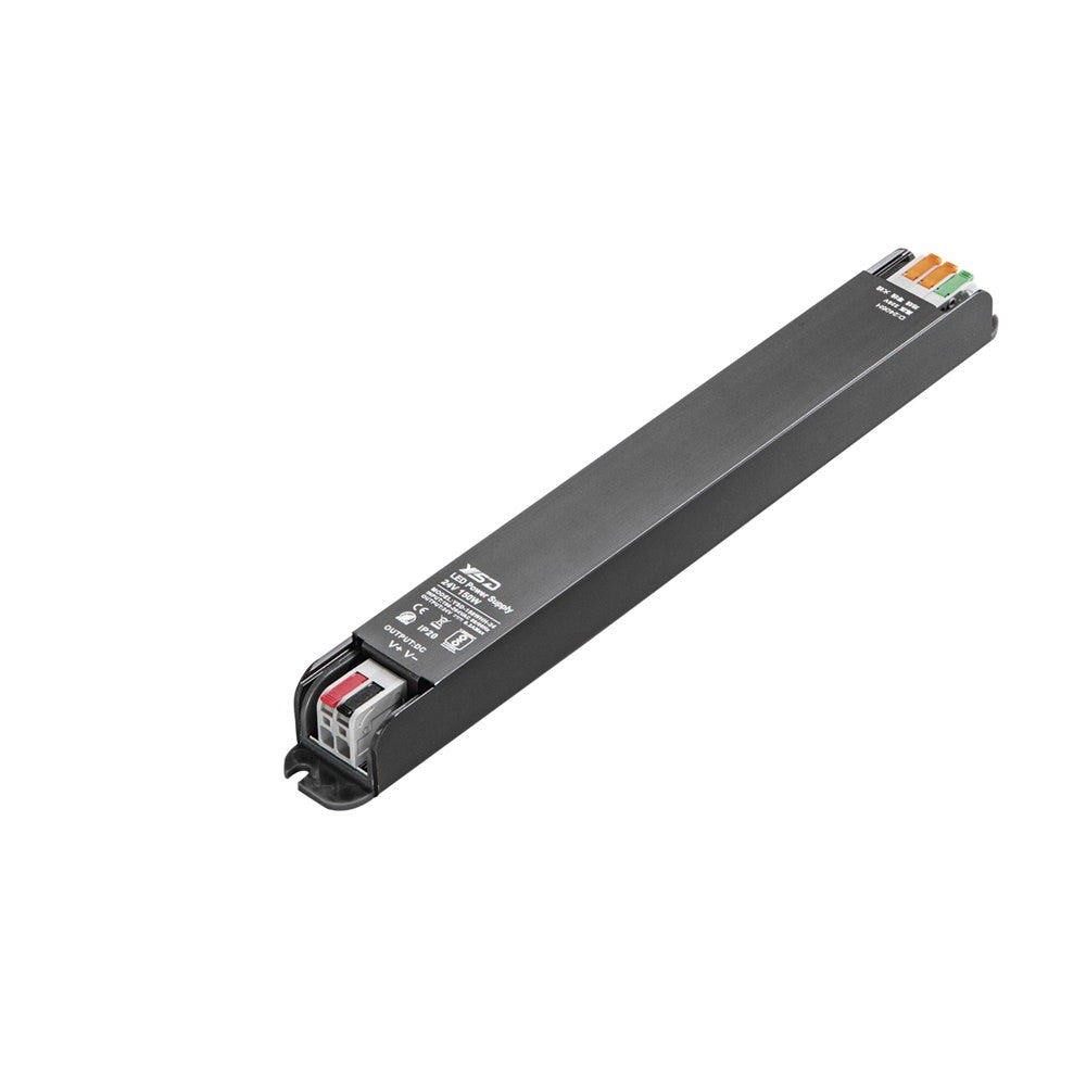 DRIVER SLIM 24V 150W