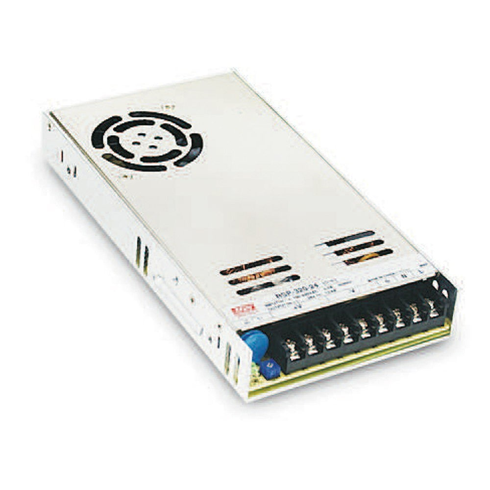 DRIVER MW RSP OUTPUT 36V 8,9A 320W INPUT AC88-264V DC124-370V 21,5X11,5X3CM