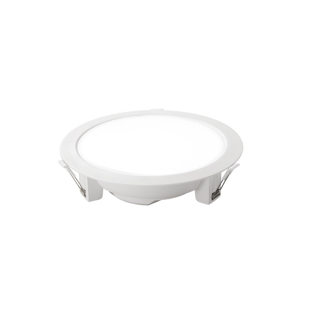 INCASSO LED HORUS BIANCO 25W 3250LM 4000K IP40 23X6CM