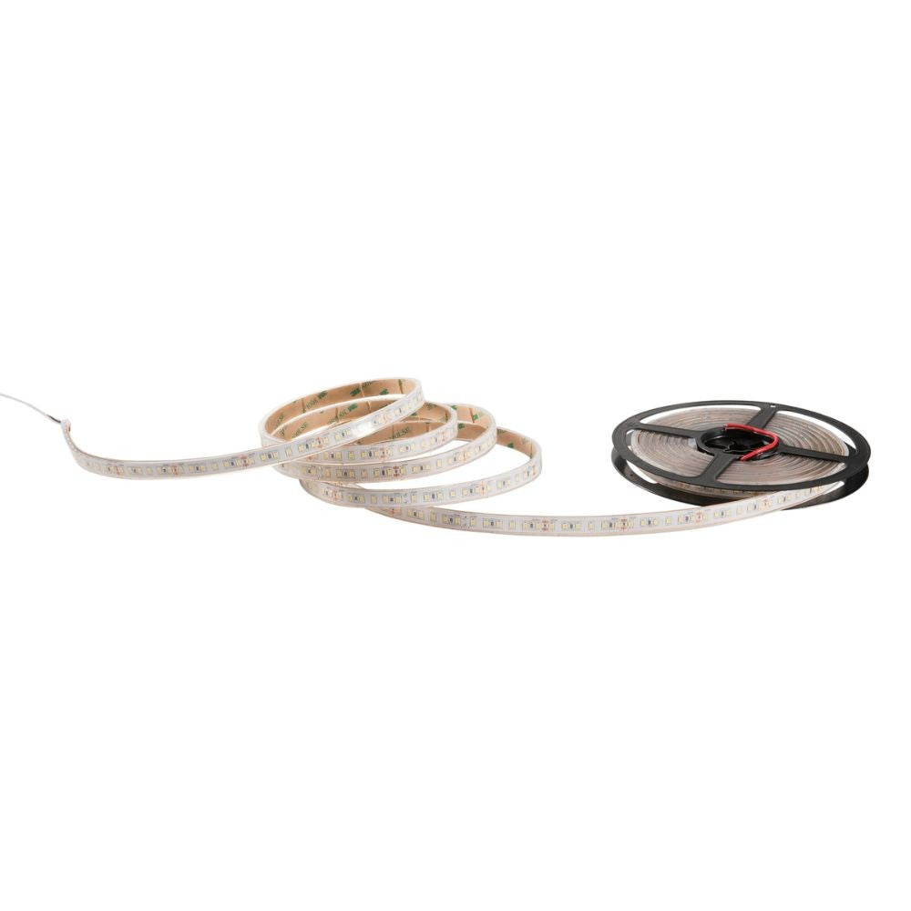 STRIP LED COB 2835 DC24V 120 LED/M 18W/M 2258LM/M 4000K IP68 500X0,4X1,2CM