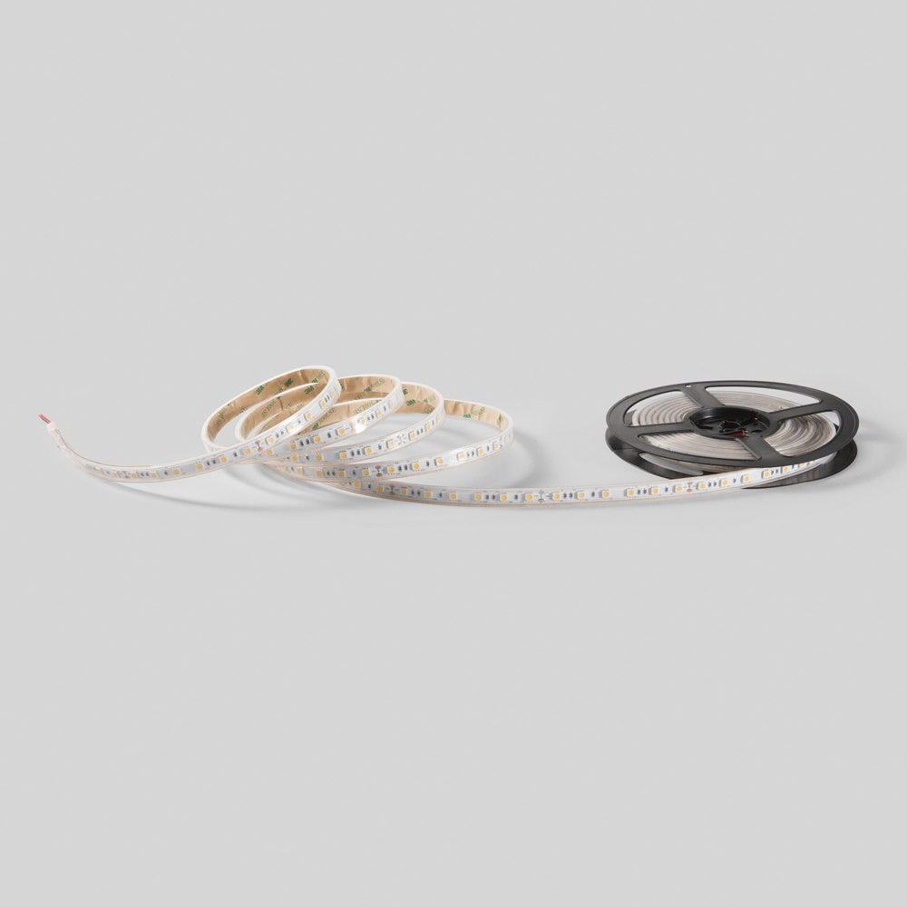 STRIP LED 5050 DC24V 60 LED/M 14W/M 1314LM/M 6000K IP67 500X0,5X1,5CM