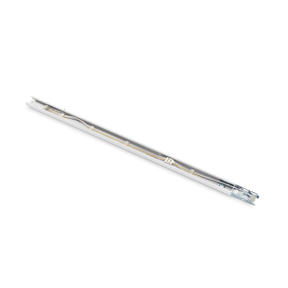 BINARIO INTERMEDIO BUSBAR A 7 CAVI 145CM