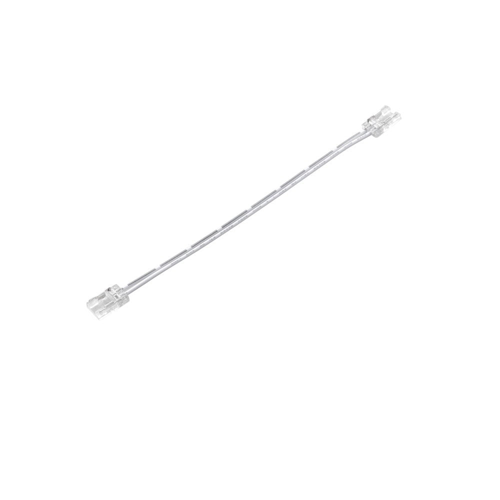 CONNETTORE FLESSIBILE PER STRIP24V 0,8CM