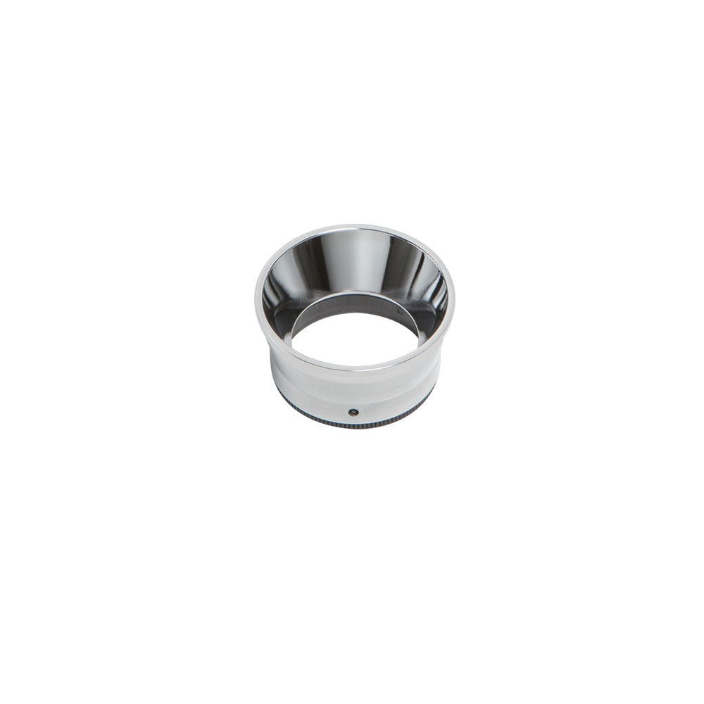 GHIERA CROMO PER INCASSO ENTITY 9X4,6CM