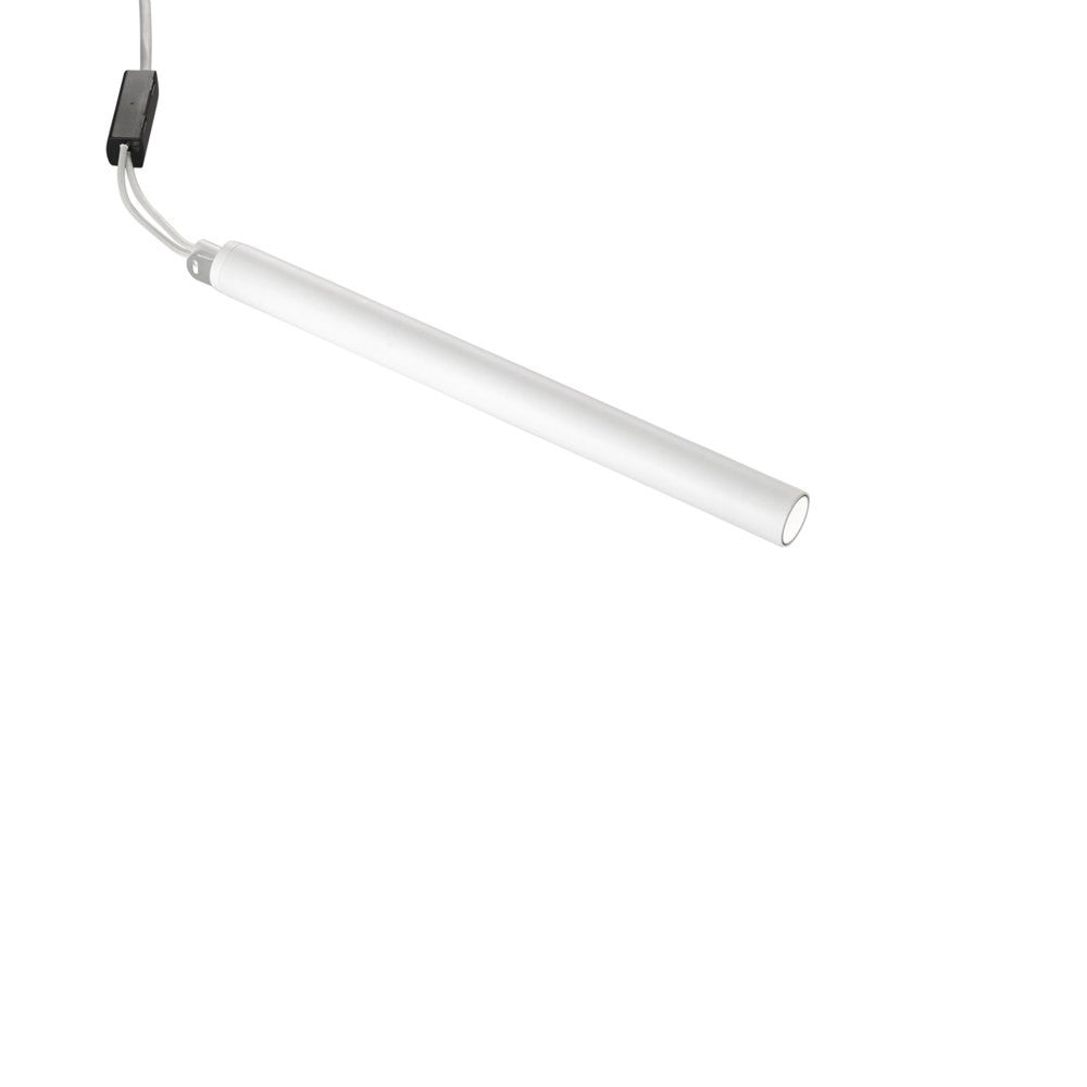 INCASSO LED TUBEX BIANCO 2,5W 190LM 3000K 31,5X2,5CM